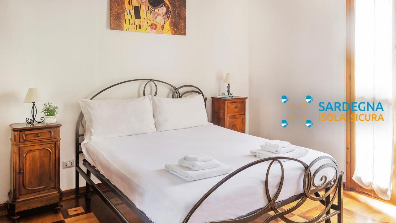 Welcomely - Bed And Dream Hotel Alghero Exterior photo