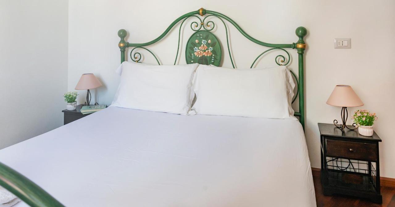 Welcomely - Bed And Dream Hotel Alghero Exterior photo
