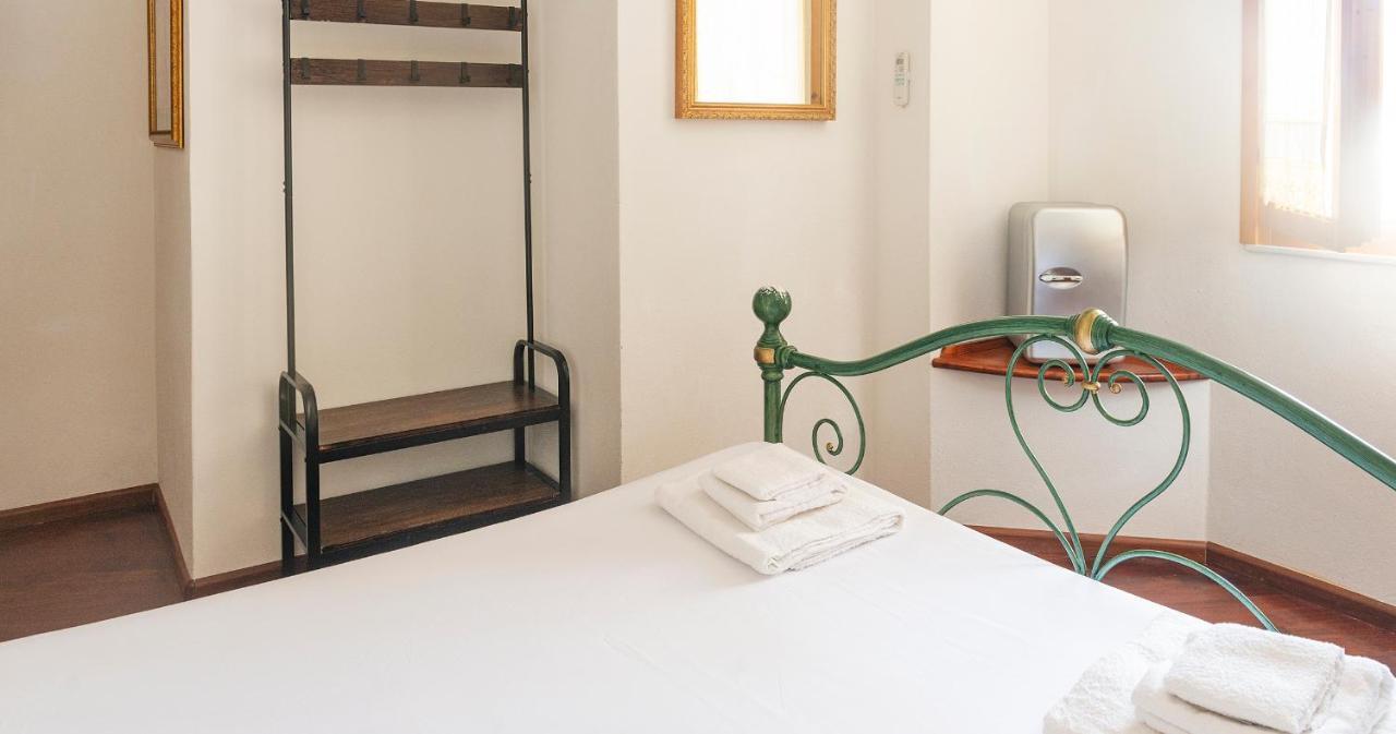 Welcomely - Bed And Dream Hotel Alghero Exterior photo