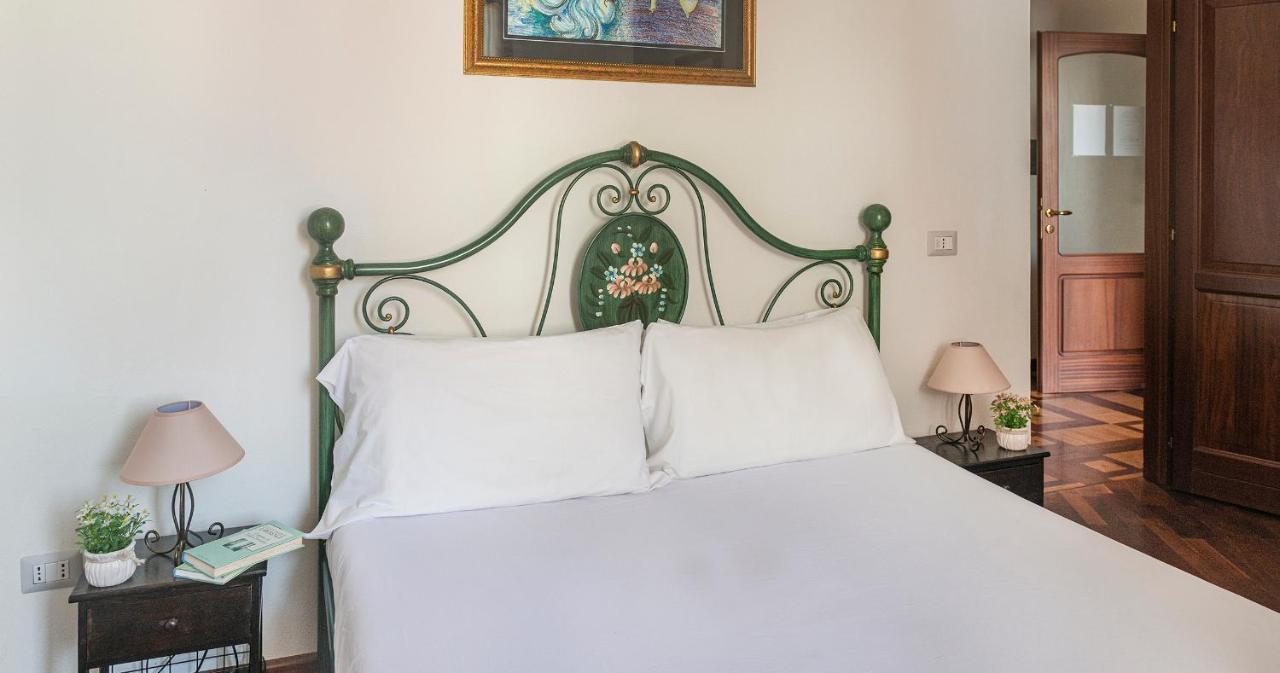 Welcomely - Bed And Dream Hotel Alghero Exterior photo