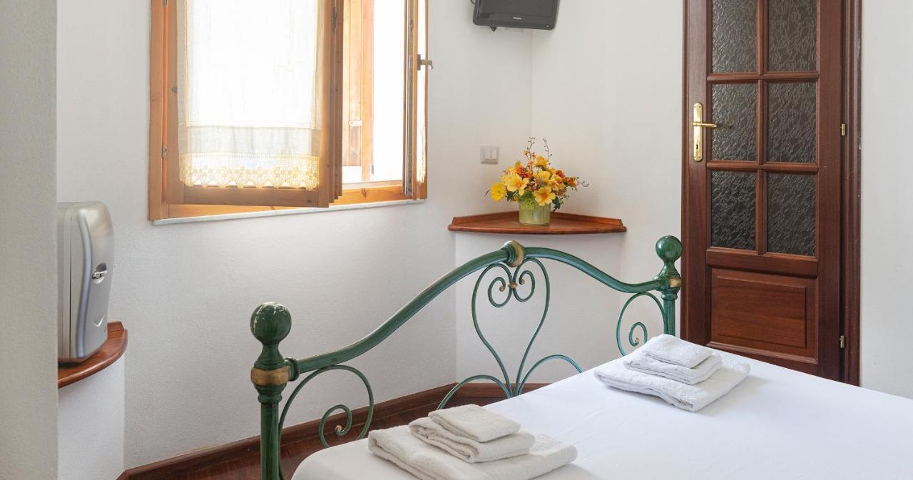 Welcomely - Bed And Dream Hotel Alghero Exterior photo